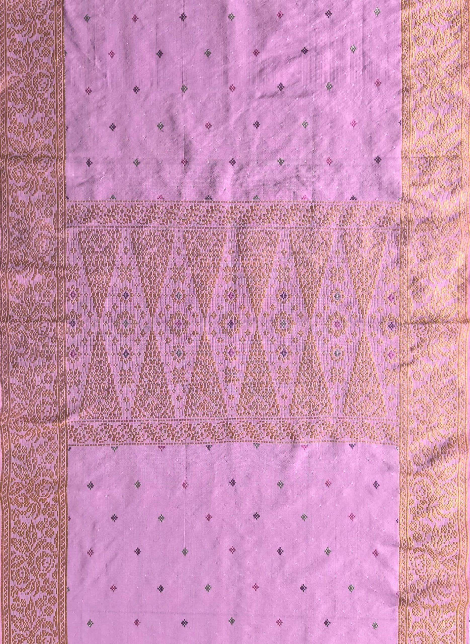 Kain Betabur Bintang Beranak - Gambar 1