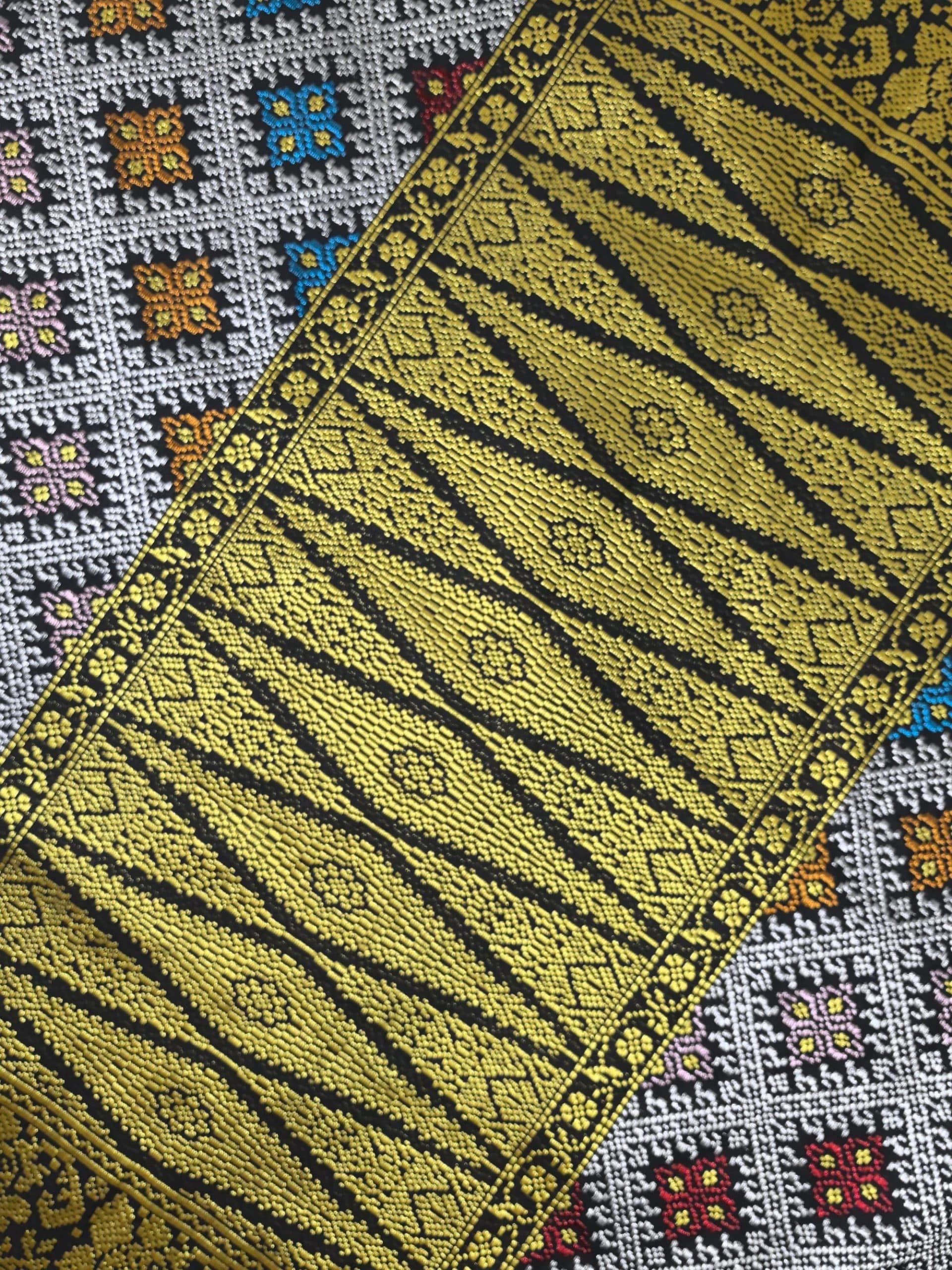 Kain Si Pugut - Gambar 2