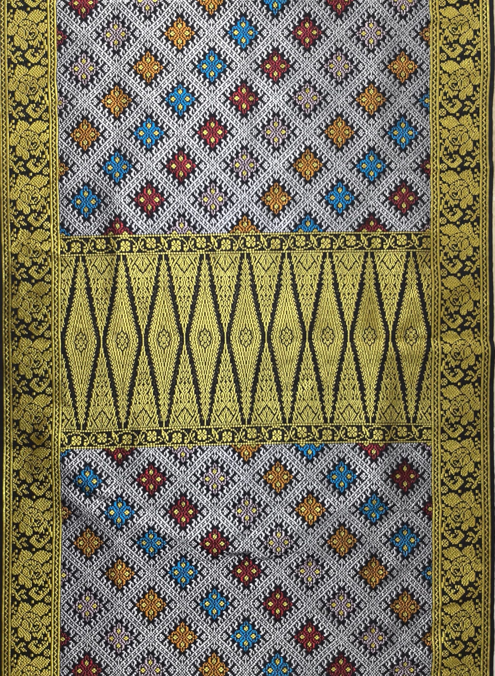 Kain Si Pugut - Gambar 1