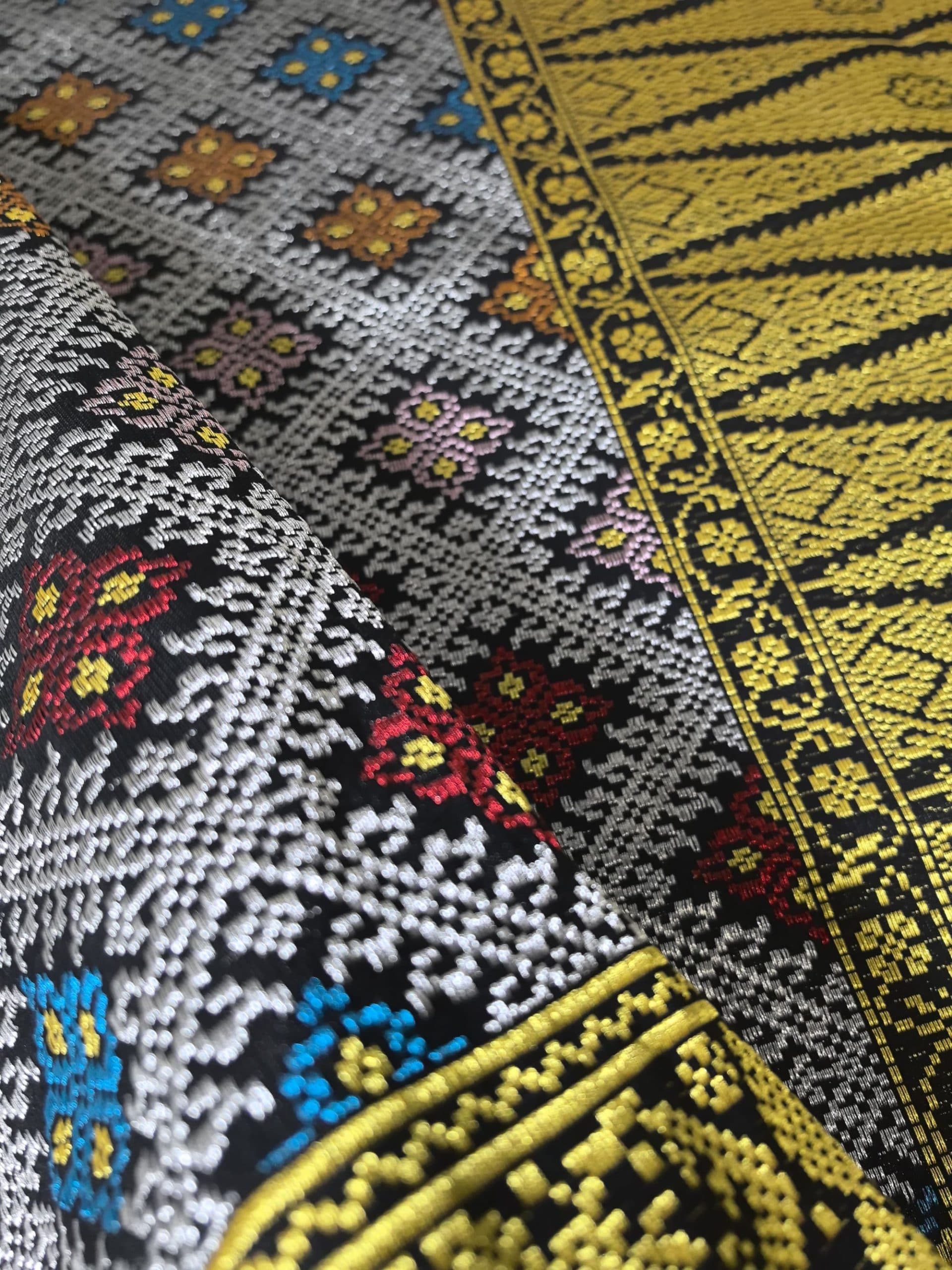 Kain Si Pugut - Gambar 3